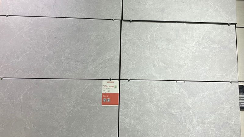 仿古砖通铺安装方法图解