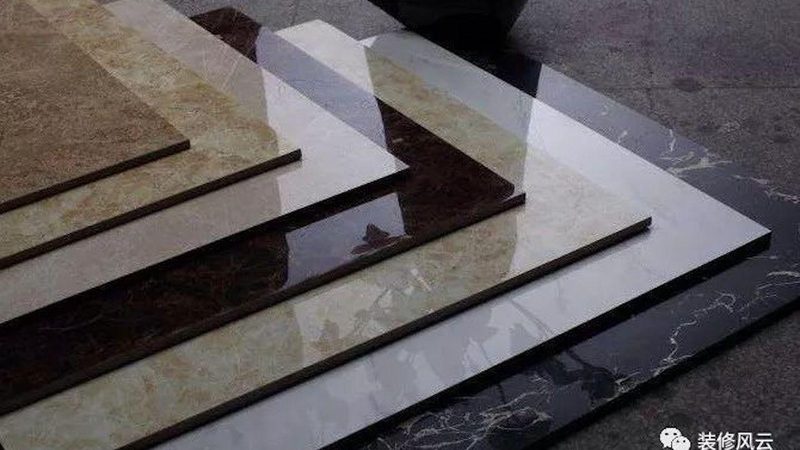 仿古砖与大理石瓷砖：保养秘诀大揭秘**