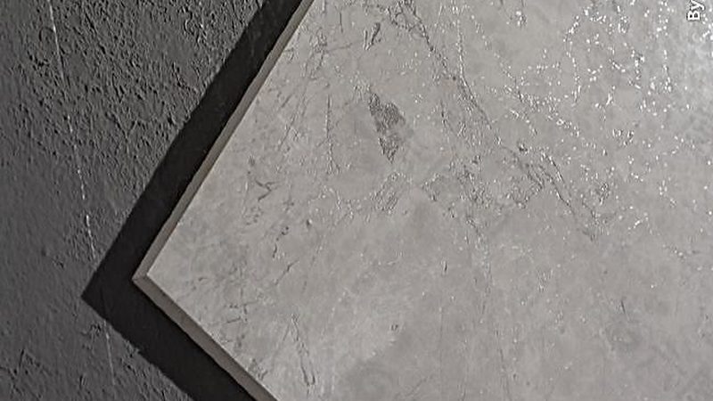 仿大理石瓷砖：揭秘其优缺点与选购要点