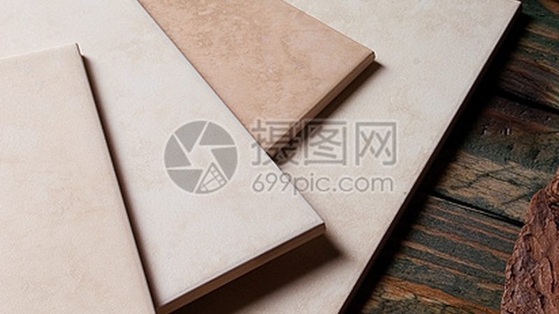 岩板餐桌与实木餐桌：材质与风格的差异化解析**