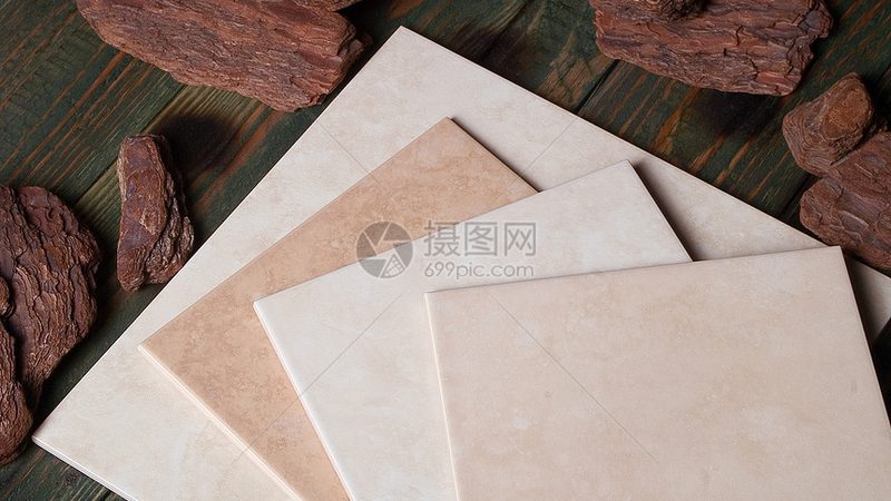 木纹砖150x900规格：揭秘其独特效果与适用场景
