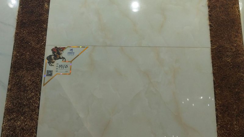 抛光砖划痕修复，这样操作更专业**
