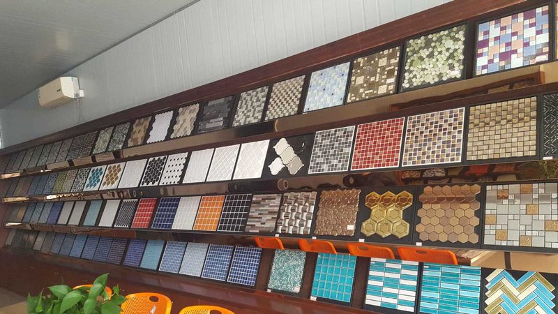 水磨石砖施工流程：规范操作，打造高品质空间
