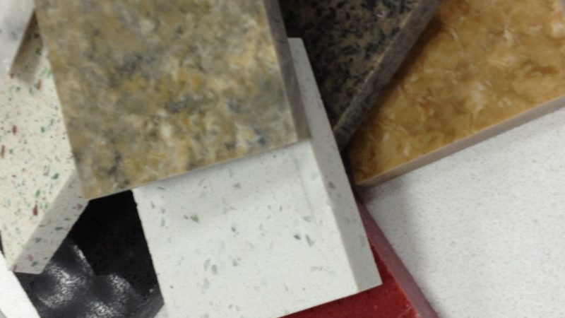厨房墙砖，亮面还是哑光？揭秘墙面装饰的实用之道