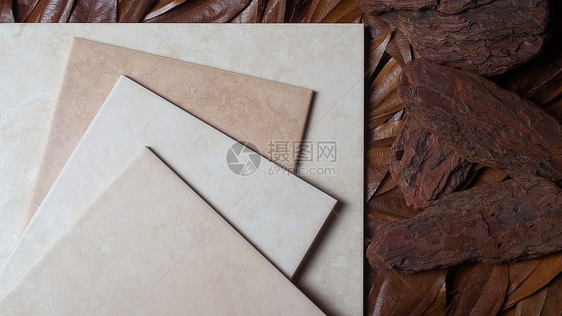 柔光地砖，为何越来越受欢迎？**